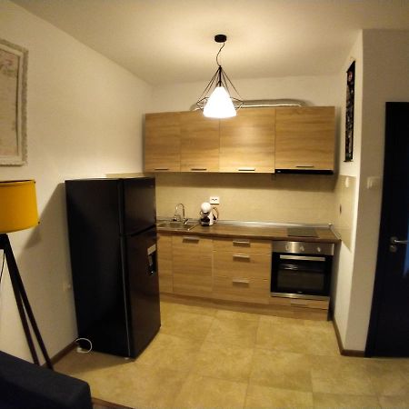 Drago Apartament Free Parking بورغاس المظهر الخارجي الصورة