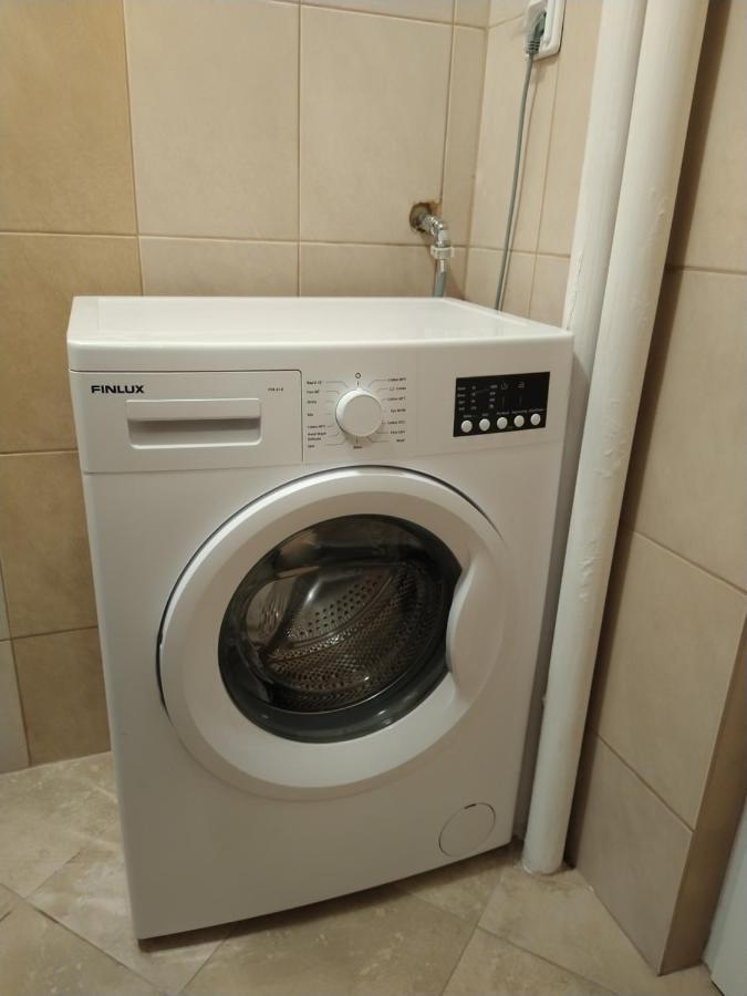 Drago Apartament Free Parking بورغاس المظهر الخارجي الصورة