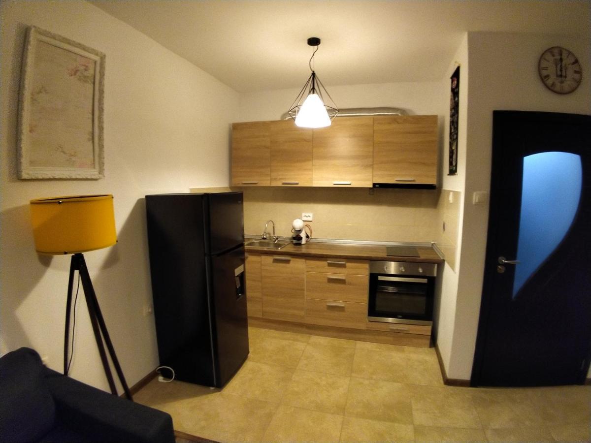 Drago Apartament Free Parking بورغاس المظهر الخارجي الصورة