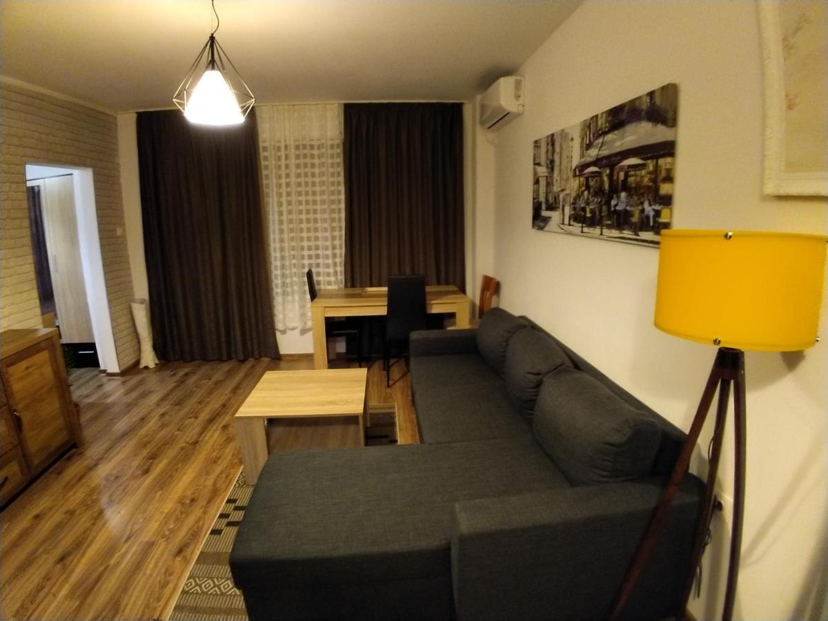 Drago Apartament Free Parking بورغاس المظهر الخارجي الصورة
