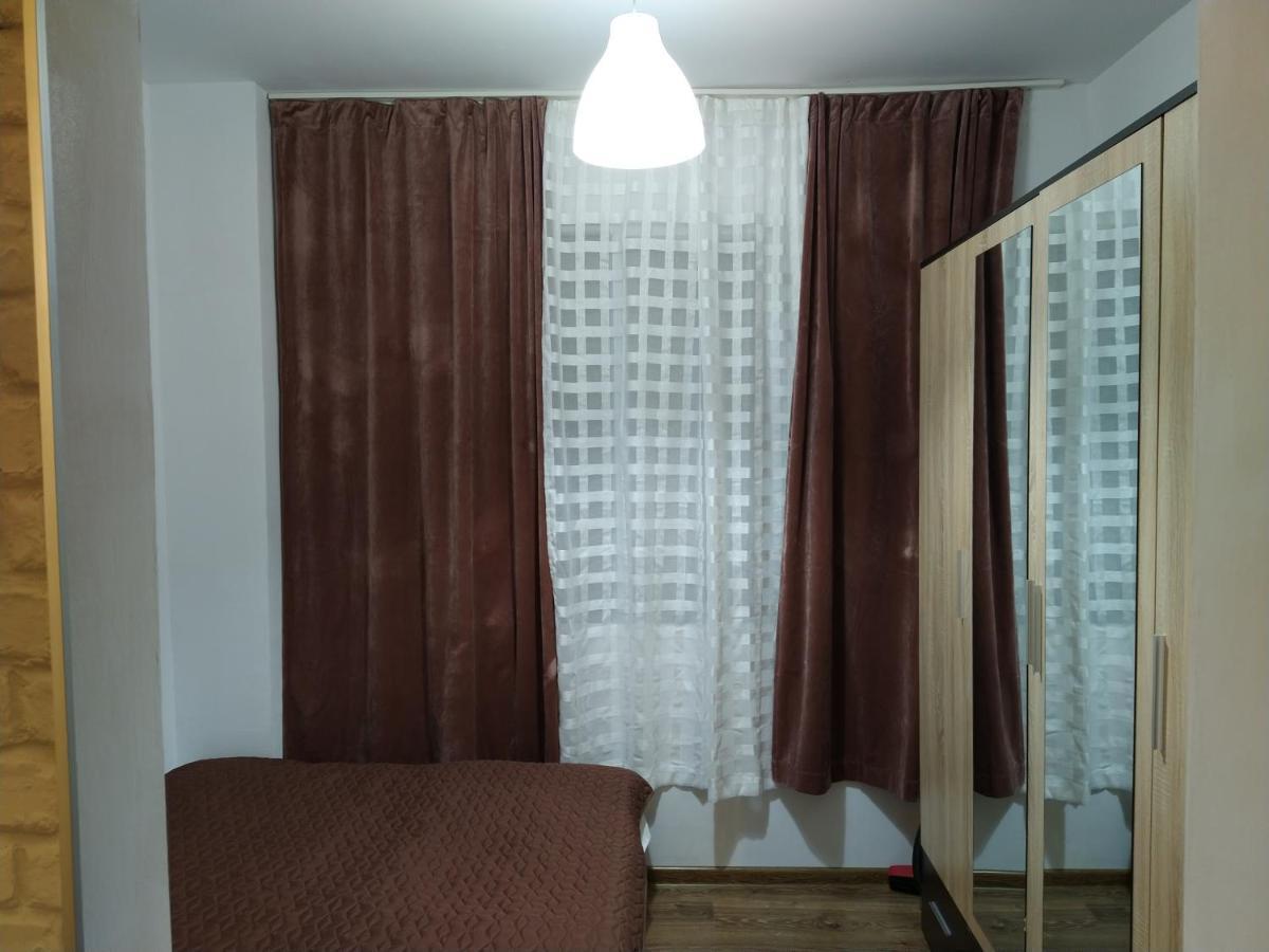 Drago Apartament Free Parking بورغاس المظهر الخارجي الصورة