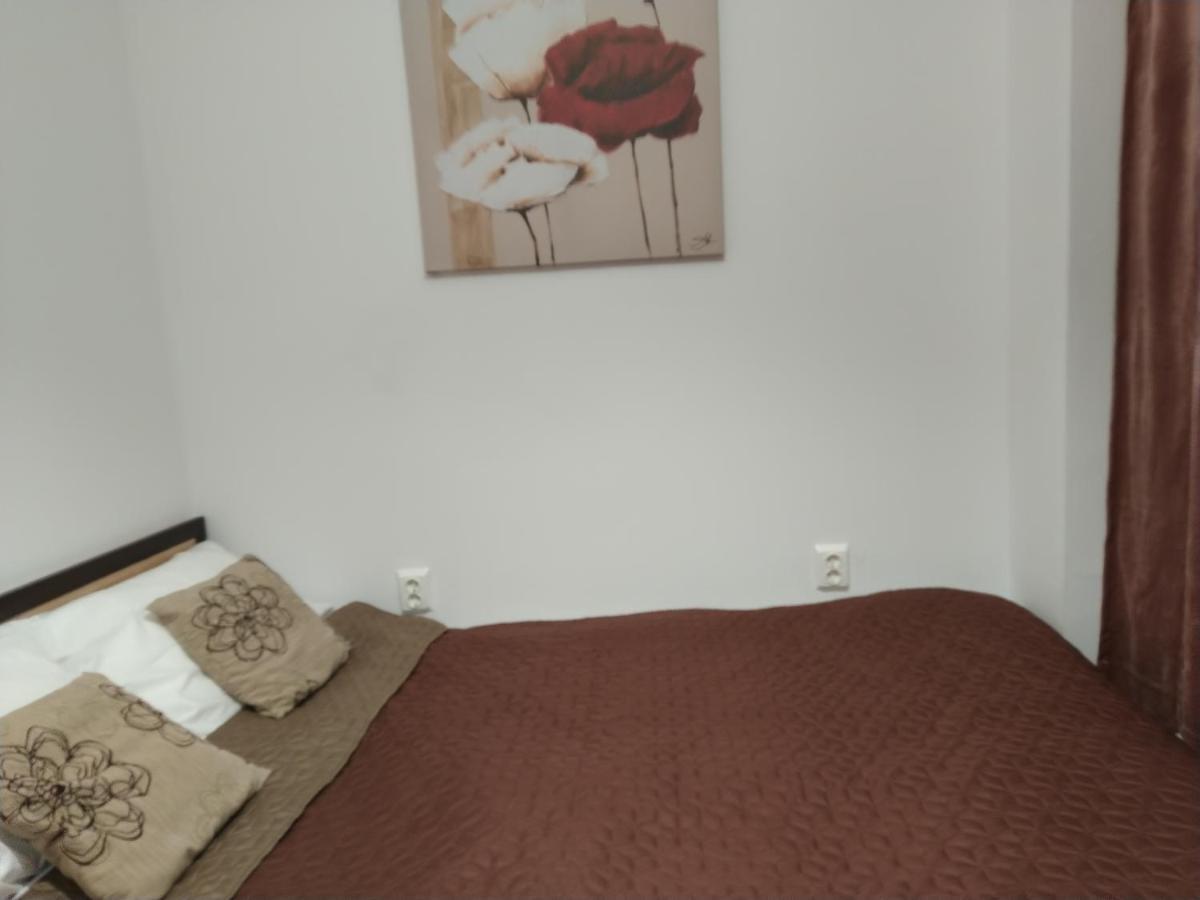 Drago Apartament Free Parking بورغاس المظهر الخارجي الصورة