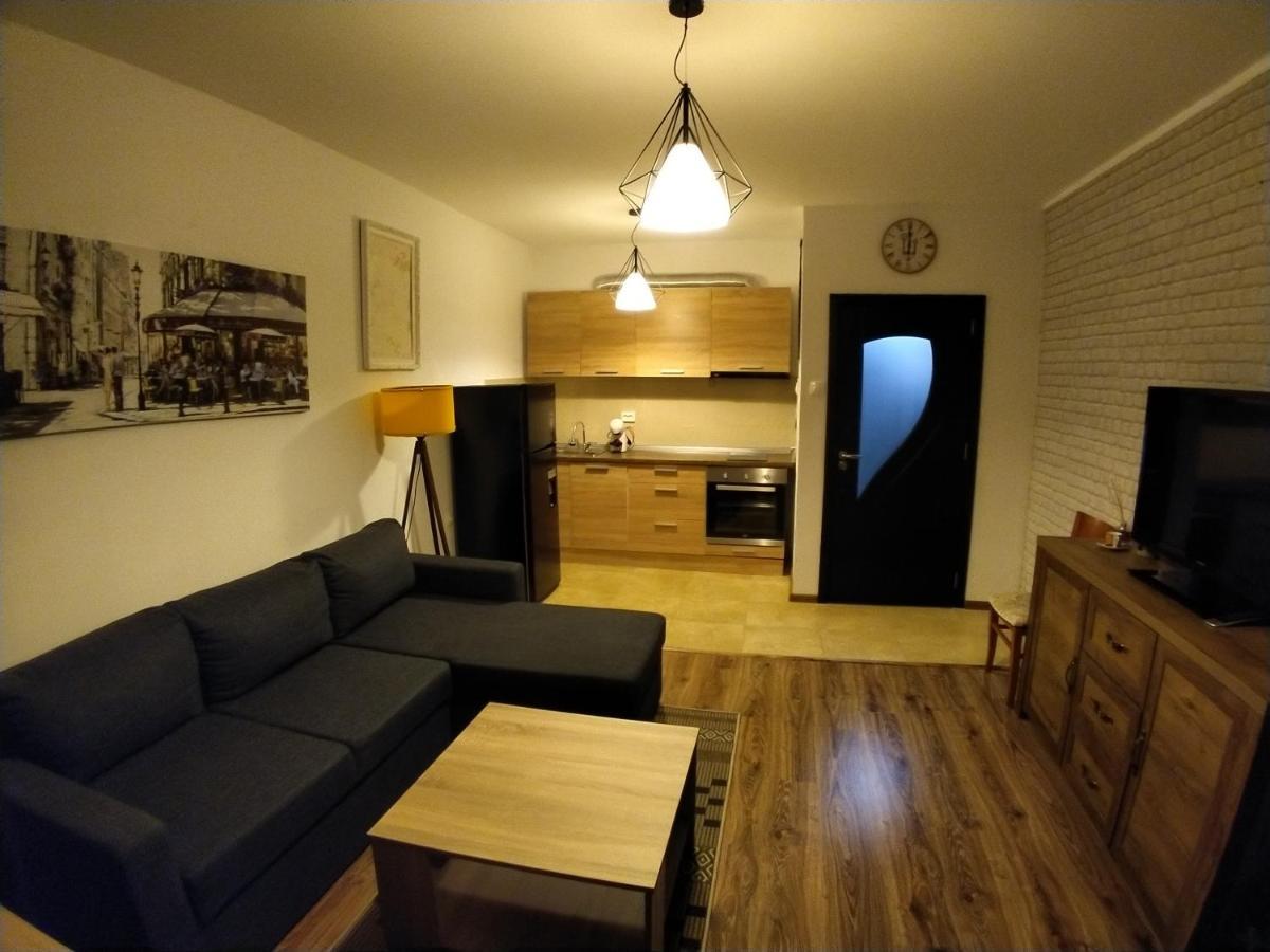Drago Apartament Free Parking بورغاس المظهر الخارجي الصورة